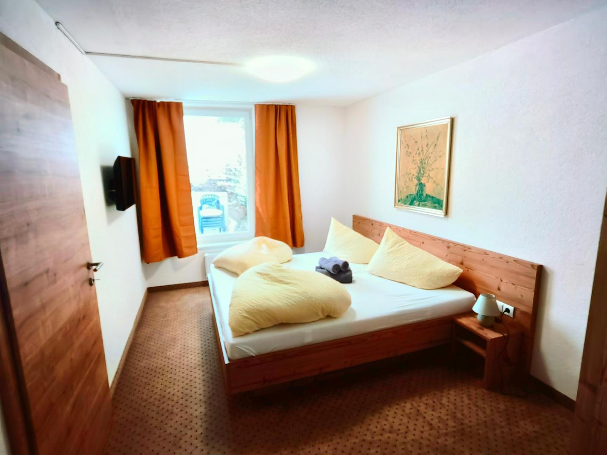 Apartments Pitztaler Nachtigall Arzl im Pitztal Eksteriør bilde